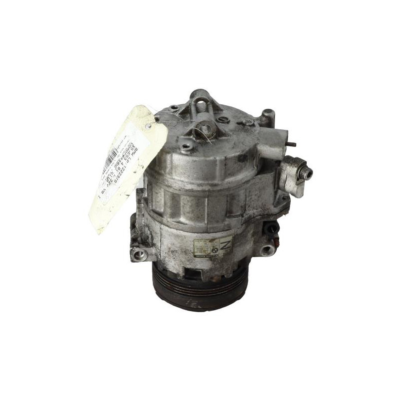 Compresseur clim BMW X5 E53