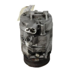 Compresseur clim BMW X5 E53