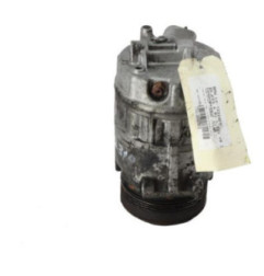 Compresseur clim BMW X5 E53 Photo n°4