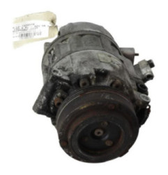 Compresseur clim BMW X5 E53 Photo n°6