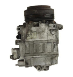 Compresseur clim BMW X5 E53 Photo n°7