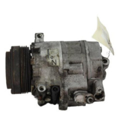 Compresseur clim BMW X5 E53 Photo n°8