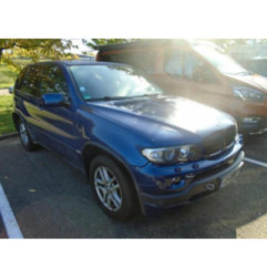 Compresseur clim BMW X5 E53 Photo n°14