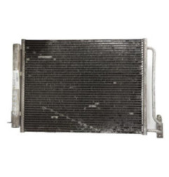 Condenseur de clim BMW X5 E53 Photo n°1