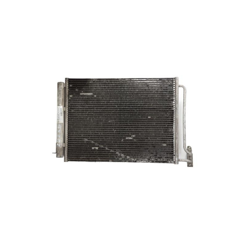 Condenseur de clim BMW X5 E53