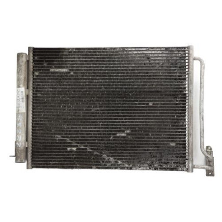 Condenseur de clim BMW X5 E53 Photo n°1
