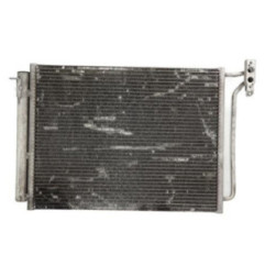 Condenseur de clim BMW X5 E53
