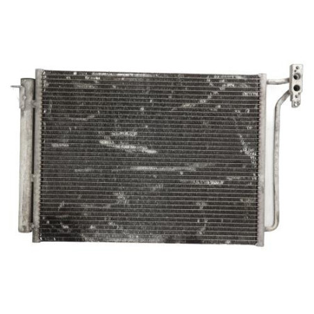Condenseur de clim BMW X5 E53