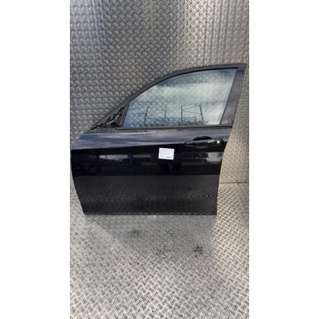 Porte avant gauche BMW SERIE 1 F20 Photo n°1