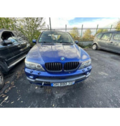 Condenseur de clim BMW X5 E53 Photo n°16