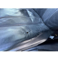 Condenseur de clim BMW X5 E53 Photo n°18