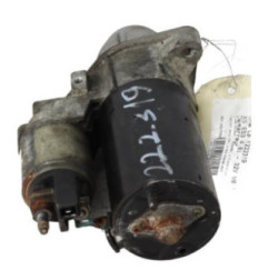 Demarreur BMW X5 E53 Photo n°6