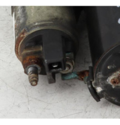 Demarreur BMW X5 E53 Photo n°7