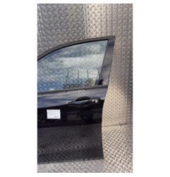 Porte avant gauche BMW SERIE 1 F20 Photo n°4