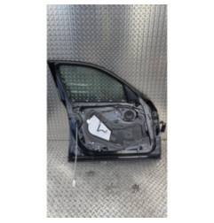 Porte avant gauche BMW SERIE 1 F20 Photo n°5