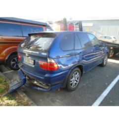 Pompe de direction BMW X5 E53 Photo n°8