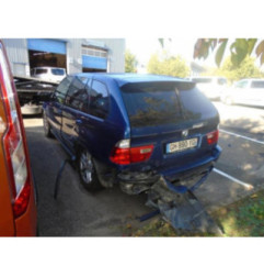 Pompe de direction BMW X5 E53 Photo n°9