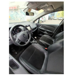 Porte arriere gauche RENAULT CLIO 4 Photo n°1