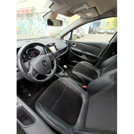 Porte arriere gauche RENAULT CLIO 4 Photo n°1
