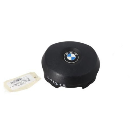 Air bag conducteur BMW X5 E53 Photo n°1