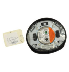 Air bag conducteur BMW X5 E53 Photo n°4