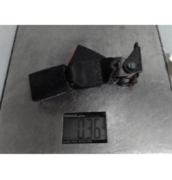 Attache ceinture arriere droit BMW X5 E53 Photo n°1