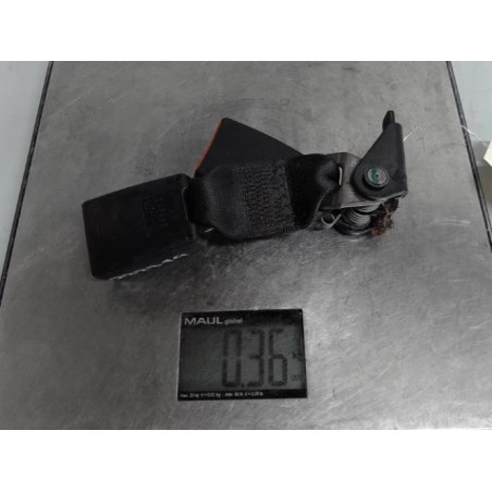 Attache ceinture arriere droit BMW X5 E53 Photo n°1