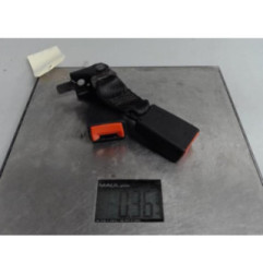 Attache ceinture arriere droit BMW X5 E53