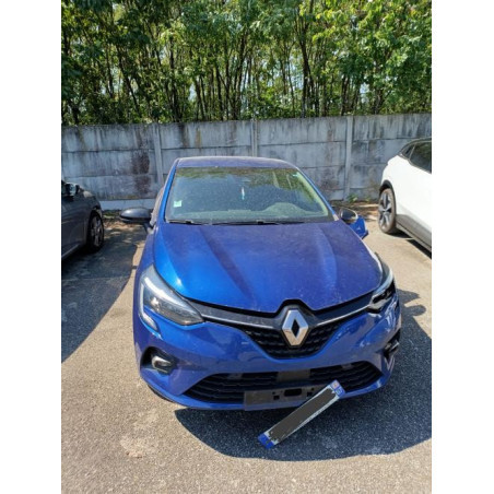 Bras essuie glace avant gauche RENAULT CLIO 5 Photo n°1