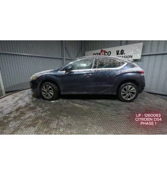 Capot CITROEN DS4 Photo n°7