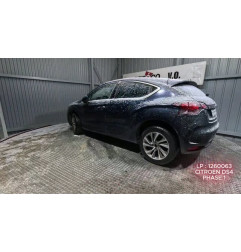 Capot CITROEN DS4 Photo n°8
