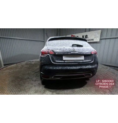 Capot CITROEN DS4 Photo n°9