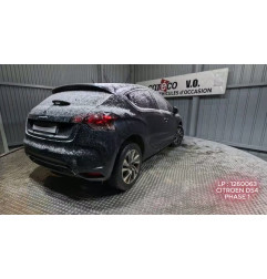 Capot CITROEN DS4 Photo n°10