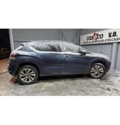 Capot CITROEN DS4 Photo n°16