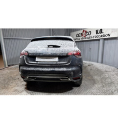 Capot CITROEN DS4 Photo n°17