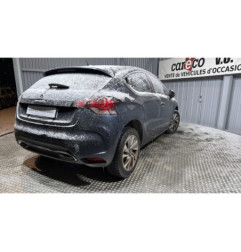 Capot CITROEN DS4 Photo n°19