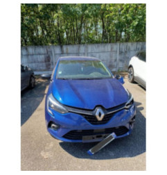 Porte arriere droit RENAULT CLIO 5 Photo n°1
