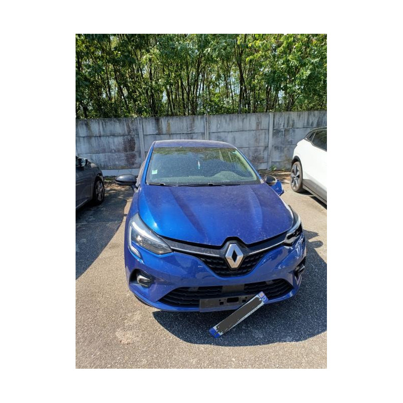 Porte arriere droit RENAULT CLIO 5
