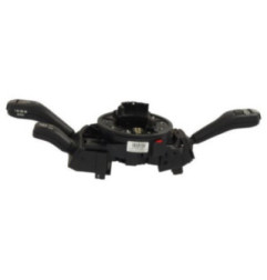 Com (Bloc Contacteur Tournant+Commodo Essuie Glace+Commodo Phare) BMW X5 E53 Photo n°3