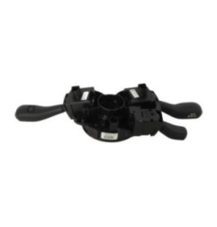 Com (Bloc Contacteur Tournant+Commodo Essuie Glace+Commodo Phare) BMW X5 E53 Photo n°4