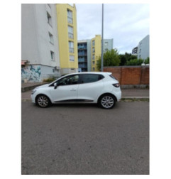 Porte arriere gauche RENAULT CLIO 4