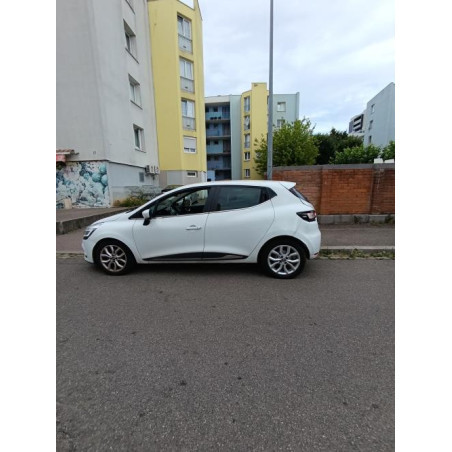 Porte arriere gauche RENAULT CLIO 4