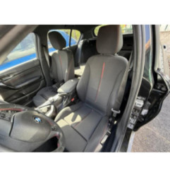 Porte avant gauche BMW SERIE 1 F20 Photo n°17