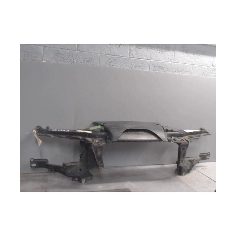 Face avant BMW X5 E53