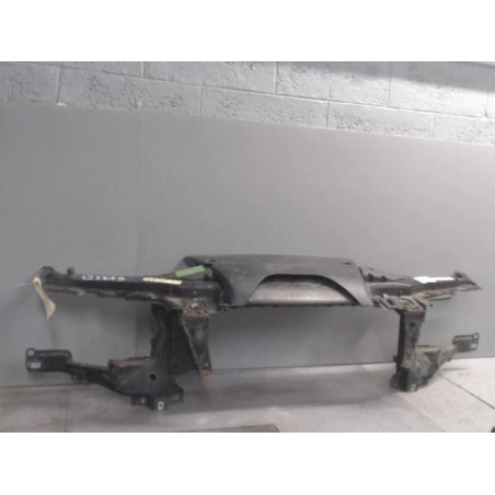 Face avant BMW X5 E53 Photo n°1