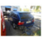 Face avant BMW X5 E53