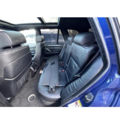 Face avant BMW X5 E53 Photo n°7