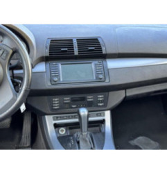 Face avant BMW X5 E53 Photo n°18