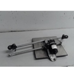 Moteur essuie glace avant BMW X5 E53 Photo n°1