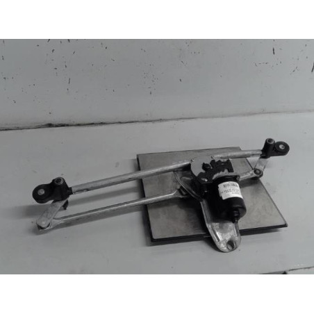 Moteur essuie glace avant BMW X5 E53 Photo n°1